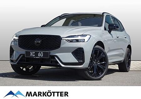 Volvo XC 60 XC60 T8 AWD Plus Black Edition Plug-In Hybrid