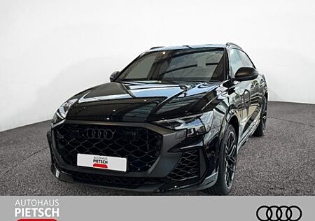 Audi RS Q8 performance B&O Laser 23"