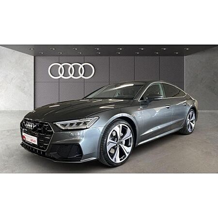 Audi A7 leasen
