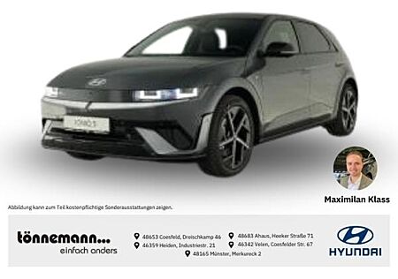 Hyundai IONIQ 5 N-LINE X + SITZ/- PARK-PAKET⚡SOFORT VERFÜGBAR⚡