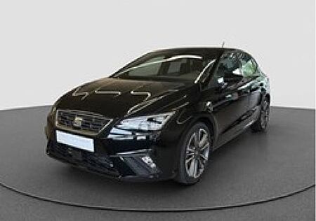 Seat Ibiza (KJ1)