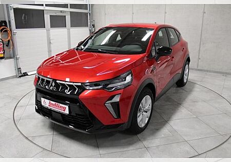 Mitsubishi ASX 1.0 T-Benziner 6-Gang *LED/Kamera/Klima* *Aktion*