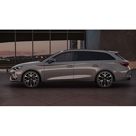 Cupra Leon leasen Cupra Leon leasen