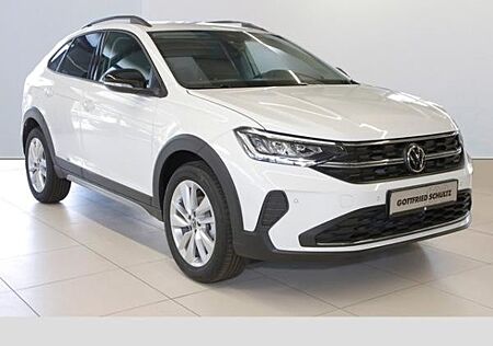 VW Taigo Volkswagen GOAL 1.0 TSI (Solingen)