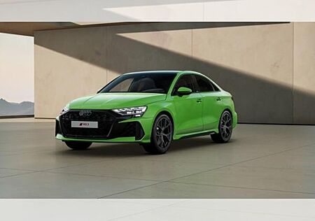 Audi RS3 Limousine (Mettmann)