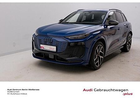 Audi SQ6 e-tron QUA*EDITION-ONE*MATRIX*B&O*LUFT*360°*PANO*ACC*