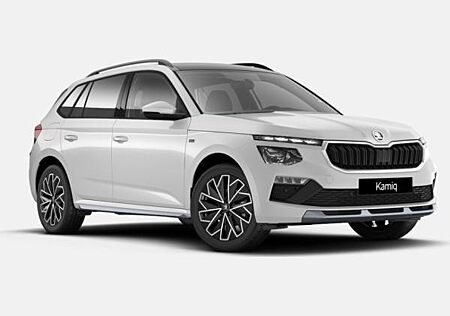 Skoda Kamiq Tour 1.0 TSI (Düsseldorf)