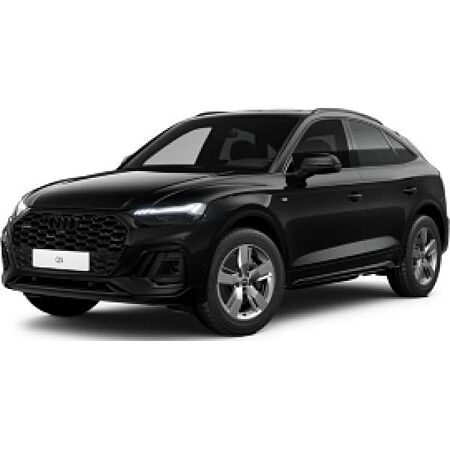 Audi Q5 leasen