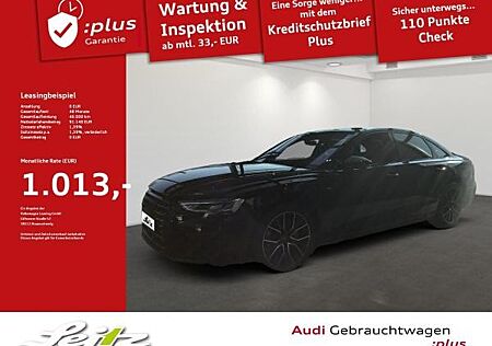 Audi A8 50 TDI quattro *HEAD-UP*PANO*STANDH*
