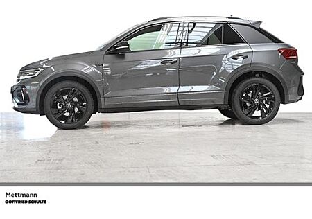 VW T-Roc Volkswagen R-Line 1.5 TSI (Mettmann)