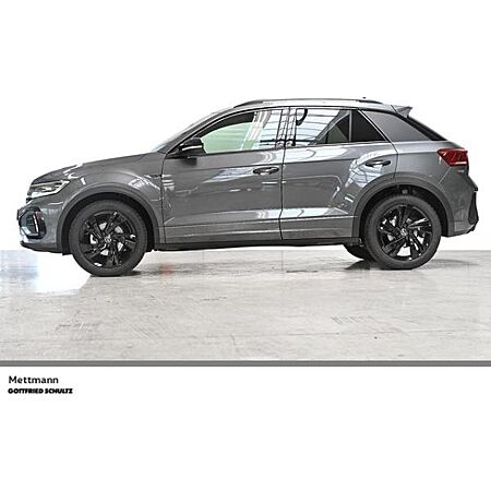 VW T-Roc leasen