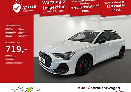 Audi S3 Sportback 2.0 TFSI quattro *HEAD-UP*SONOS*MATRIX*NAVI*