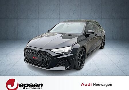 Audi RS3 RS 3 Sportback S tr. Vmax280 PANO Matrix S-Abgas
