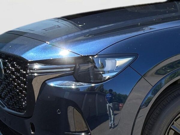 Mazda CX-80 2024 5WGN 3.3L e-SKYACTIV D 254ps 8AT AWD Homura PANO CAHO bild 5