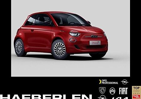 Fiat 500E *🔥BESTELLER, GROßER AKKU🔋UVM.*