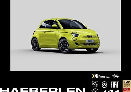 Fiat 500E * 🔥MEGA-DEAL,ALLE FARBEN*