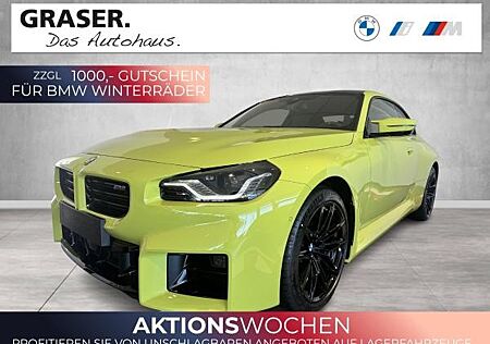 BMW M2 Coupe +++UPE: *92.670,00?,--+++