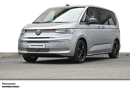 VW T7 Multivan Volkswagen GOAL 2.0 TSI (Mettmann)
