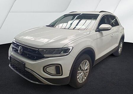 VW T-Roc Volkswagen Life 1.0 TSI - LED Kamera Discover Media LM SHZ DAB+ PDC App-Connect