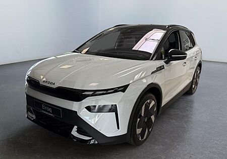 Skoda Elroq (PYL)