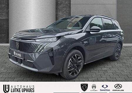 Peugeot 5008 Allure HYBRID 145 e-DSC6 Navi LED CarPlay