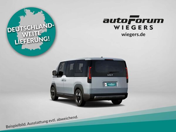 Kia PV5 2-3-0 ELITE 51.5-kWh-Batterie bild 2