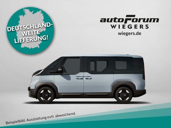 Kia PV5 2-3-0 ELITE 51.5-kWh-Batterie bild 3