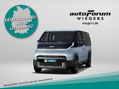 Kia PV5 2-3-0 ELITE 51.5-kWh-Batterie