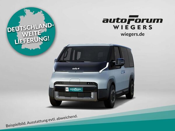 Kia PV5 2-3-0 ELITE 71,2-kWh-Batterie bild