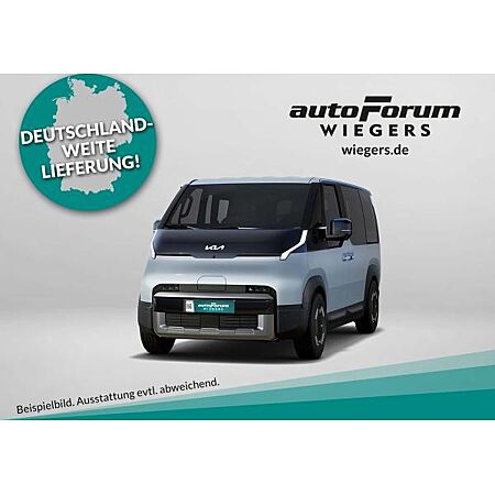 Kia PV5 leasen
