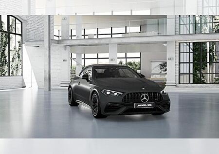 Mercedes-Benz CLE 53 AMG Cabrio -kurzfristig verfügbar-
