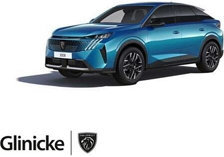 Peugeot 3008 Allure HYBRID 145 e-DSC6