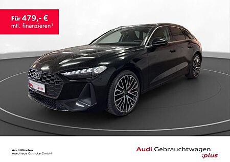 Audi A5 Avant 2.0 TFSI AHK LED LM 20" Navi PDC+RFK ACC