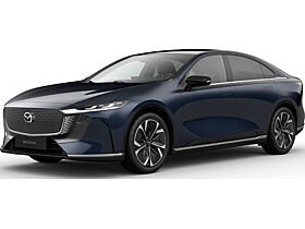 Mazda 6e EV Elektro Heckantrieb Takumi Mazda 6e EV Elektro Heckantrieb Takumi