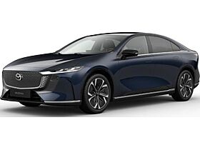 Mazda 6e EV Elektro Heckantrieb Takumi Mazda 6e EV Elektro Heckantrieb Takumi