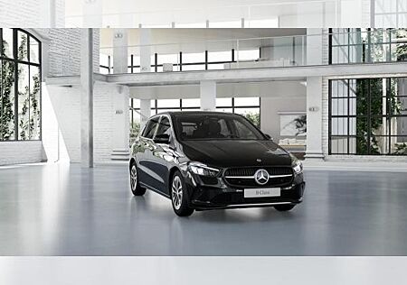 Mercedes-Benz B 200 d + Panodach+Totwinkel+360°-Kamera+DISTRONIC+Sitze elektrisch