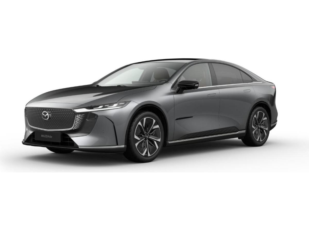 Mazda 6e EV Elektro Heckantrieb Takumi Plus bild 1