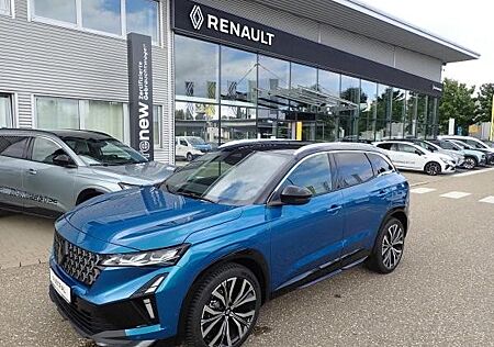Renault Austral Techno Mild Hybrid 160 Automatik