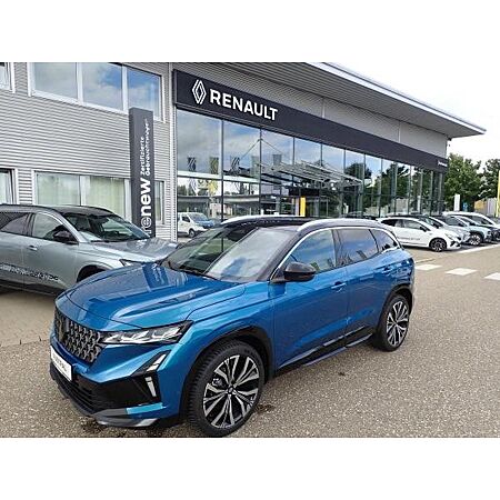Renault Austral leasen