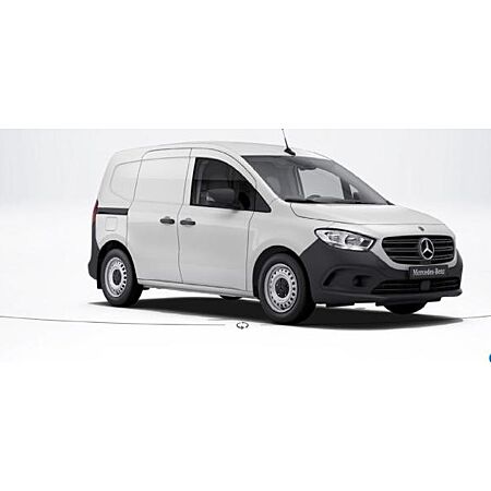 Mercedes-Benz Citan leasen