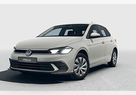 VW Polo Volkswagen 1,0 l TSI Life DSG *BIS 30.09.*🏷️