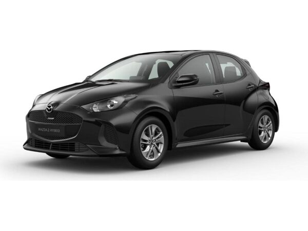 Mazda 2 1.5L Hybrid VVT-i FWD Centre-Line bild 1