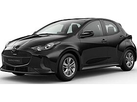 Mazda 2 1.5L Hybrid VVT-i FWD Centre-Line Mazda 2 1.5L Hybrid VVT-i FWD Centre-Line