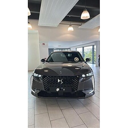 DS Automobiles DS4 leasen