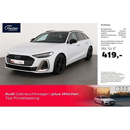 Audi A5 leasen