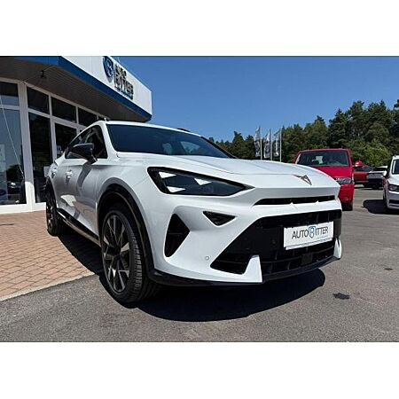 Cupra Formentor leasen