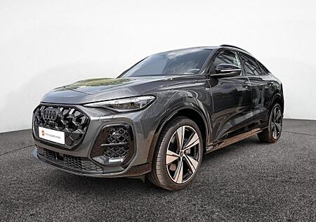 Audi Q5 Sportback TDI quattro edition one Luftfeder Head-up Leder S line