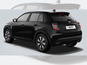 Fiat 600 Business Edition | ALLWETTERREIFEN | Vorlauf | Privat bild 3