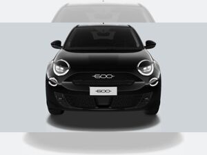 Fiat 600 Business Edition | ALLWETTERREIFEN | Vorlauf | Privat bild 4