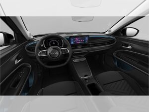 Fiat 600 Business Edition | ALLWETTERREIFEN | Vorlauf | Privat bild 5